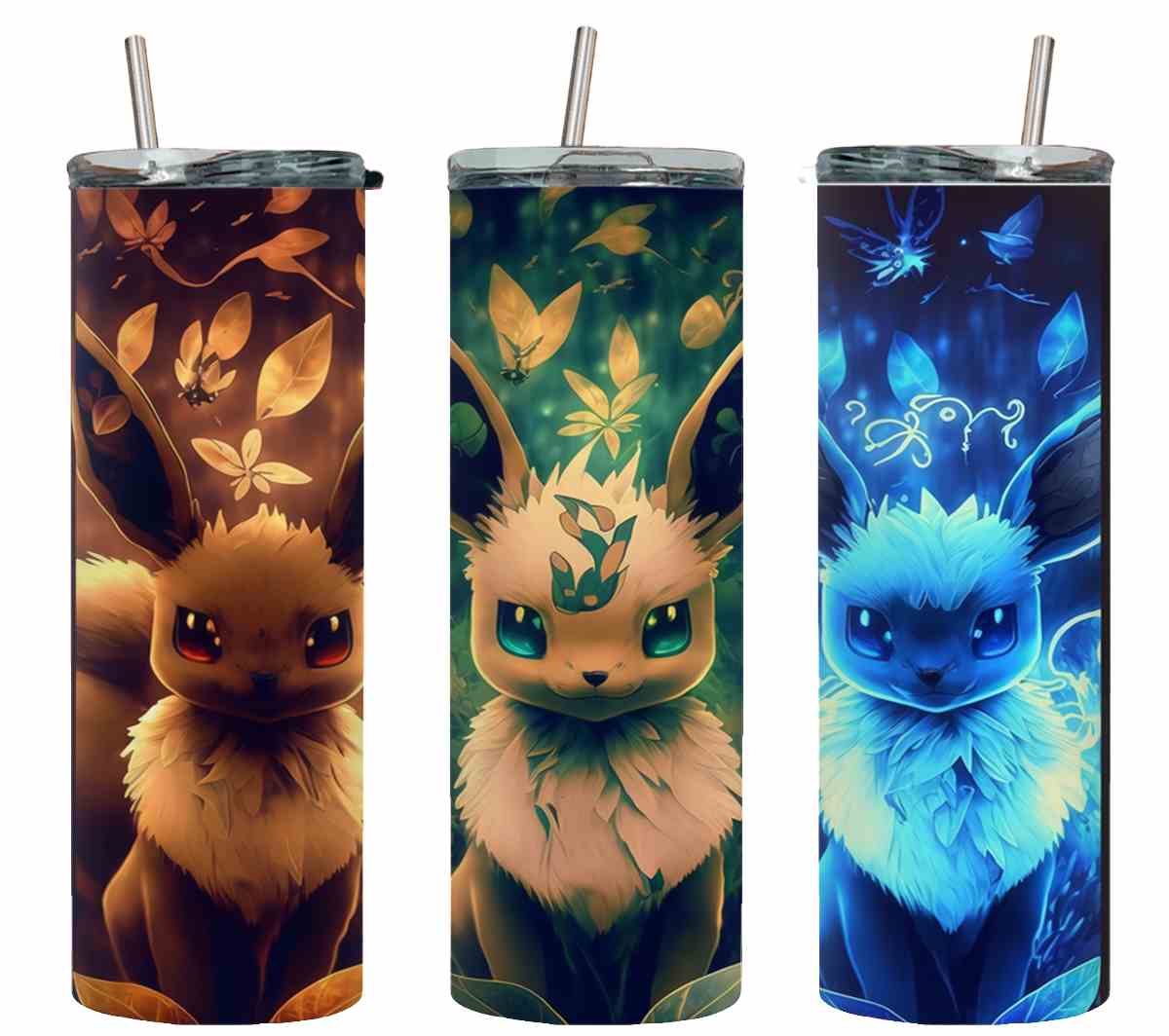 Eevee evolutions-8060